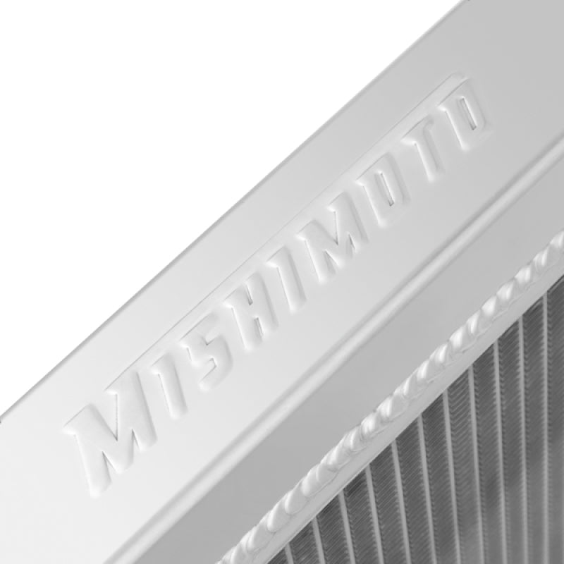 Mishimoto MMRAD-NIS-08 Aluminum Radiator for 2004-2008 Nissan Maxima