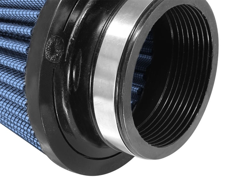 aFe POWER Takeda A/F P5R 3in Flange x 5in Base (INV) x 2-3/4Top (DOM) x 6in Height-SR1 Performance