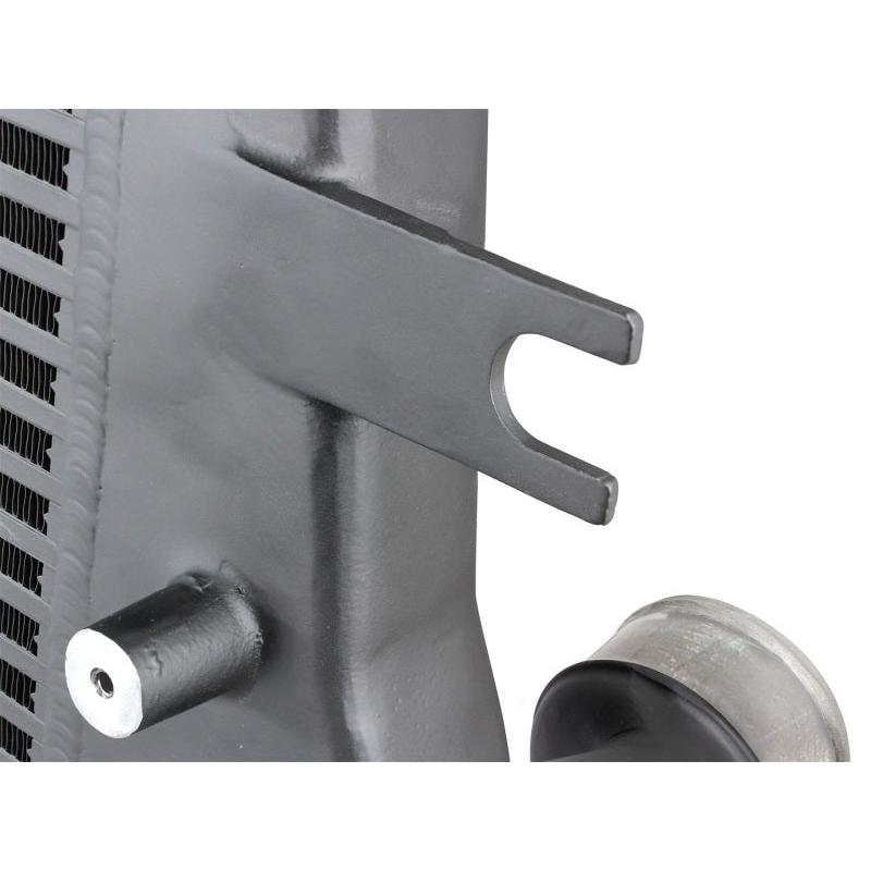 aFe BladeRunner Cast Intercooler 94-02 Dodge Diesel Trucks L6-5.9L (td)-SR1 Performance