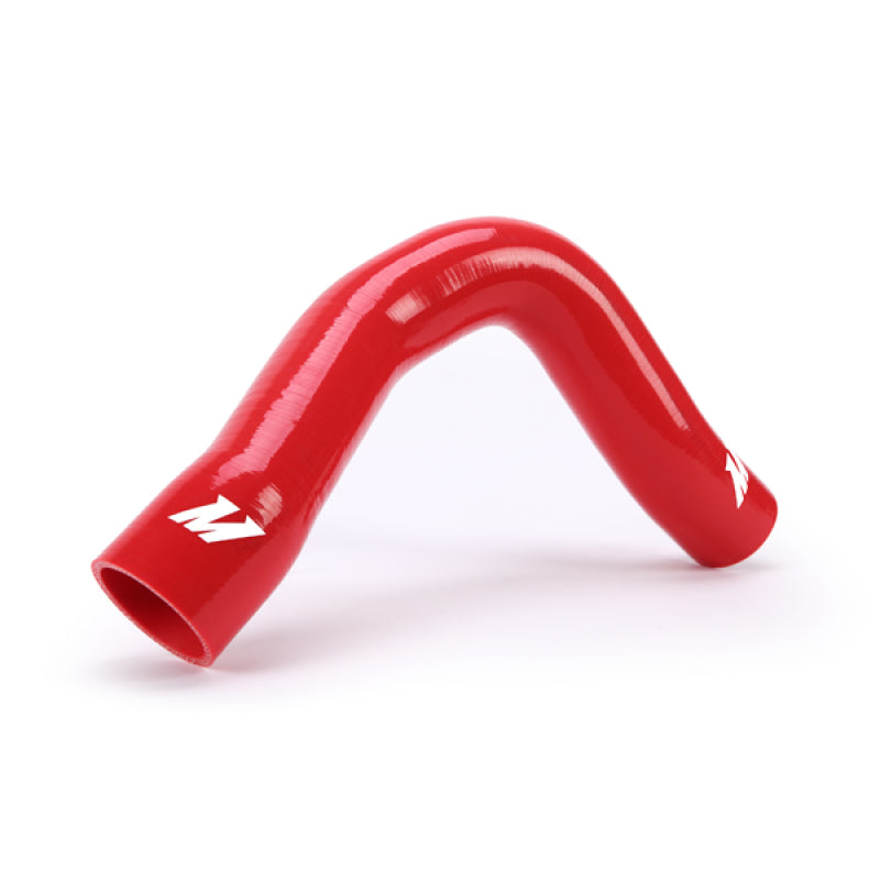 Mishimoto 94-97 Dodge 5.9L Cummins Coolant Hose Kit (Red)-SR1 Performance