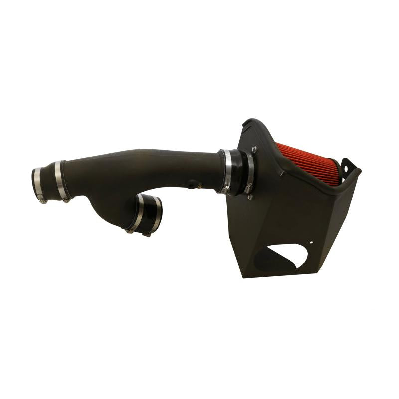 Corsa Apex 17-18 Ford F-150 3.5L EcoBoost DryTech 3D Metal Intake System-SR1 Performance