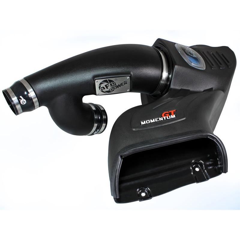 aFe Momentum GT Pro 5R Intake System 2016 Ford F-150 EcoBoost V6-2.7L/3.5L (tt)-SR1 Performance