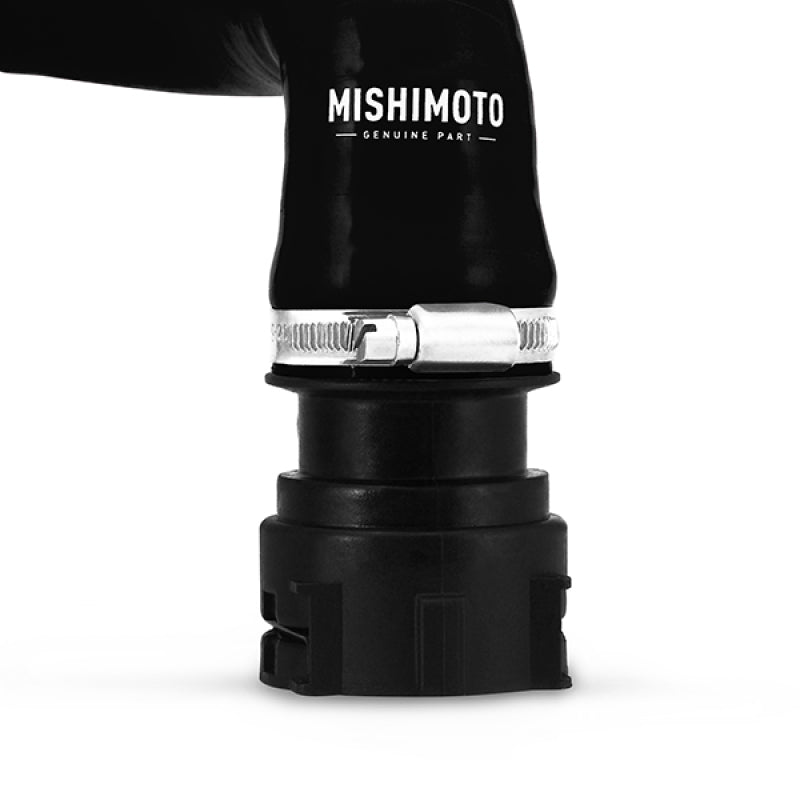 Mishimoto 99-06 BMW E46 Non-M Black Silicone Hose Kit-SR1 Performance