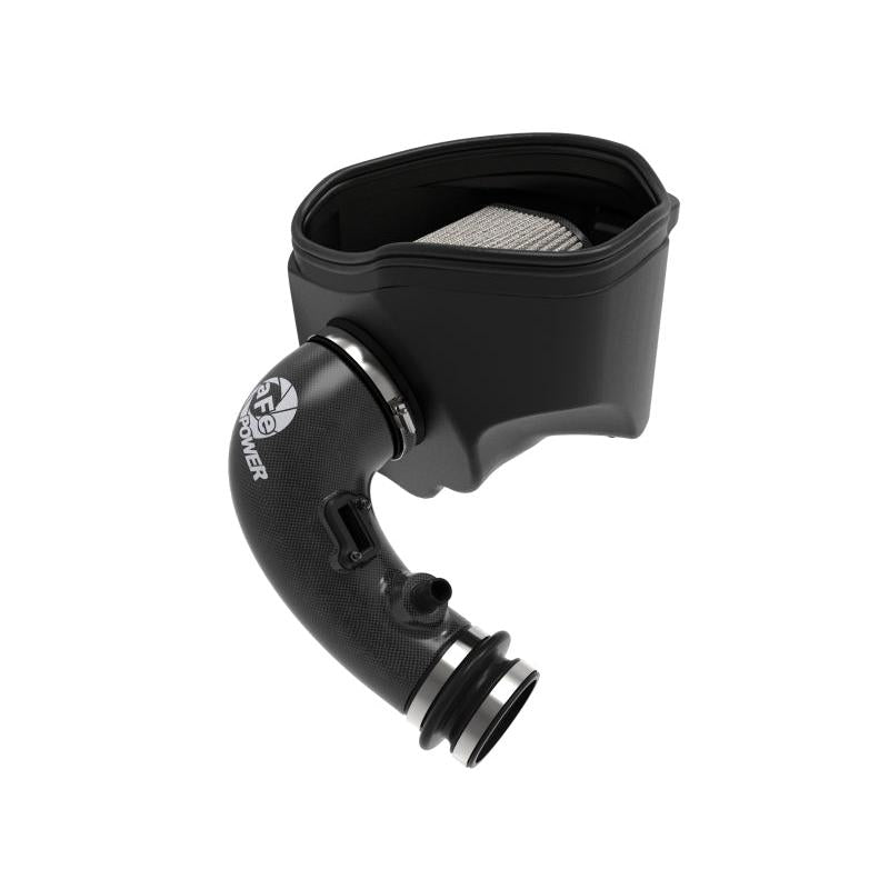 aFe 19-22 BMW Z4 30i 2.0L (t) Track Series Carbon Fiber Cold Air Intake System w/ Pro DRY S Filter-SR1 Performance