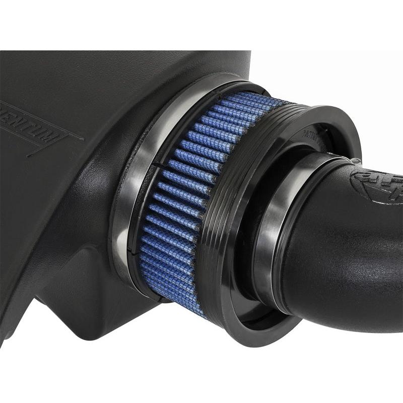 aFe Momentum GT Pro 5R Cold Air Intake System 11-15 BMW 116i/118i (F20/21) L4-1.6L (t) N13-SR1 Performance