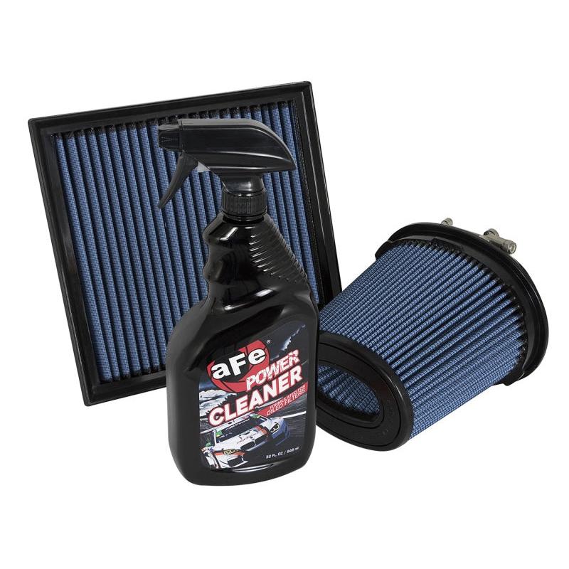 AFE MagnumFLOW Pro 5R Air Filter Power Cleaner 32 oz Spray Bottle-SR1 Performance
