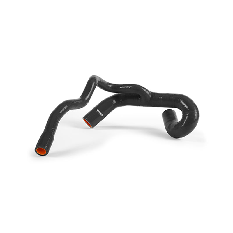 Mishimoto 07-09 Mazdaspeed 3 Black Silicone Hose Kit-SR1 Performance