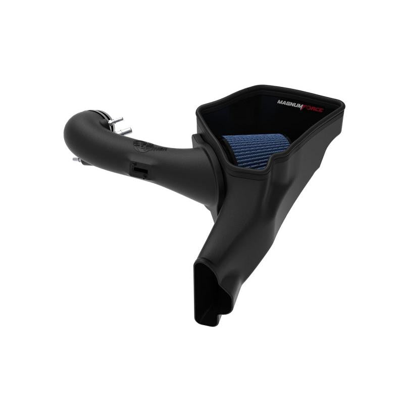 aFe Magnum FORCE Stage-2 Pro 5R Cold Air Intake System 15-17 Ford Mustang GT V8-5.0L-SR1 Performance