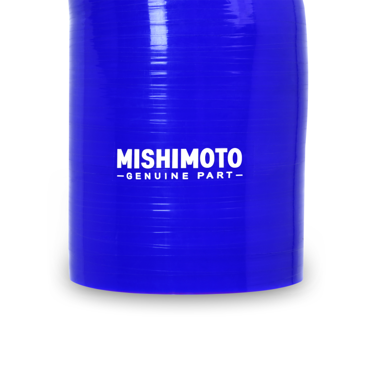 Mishimoto 00-05 Honda S2000 Blue Silicone Hose Kit-SR1 Performance
