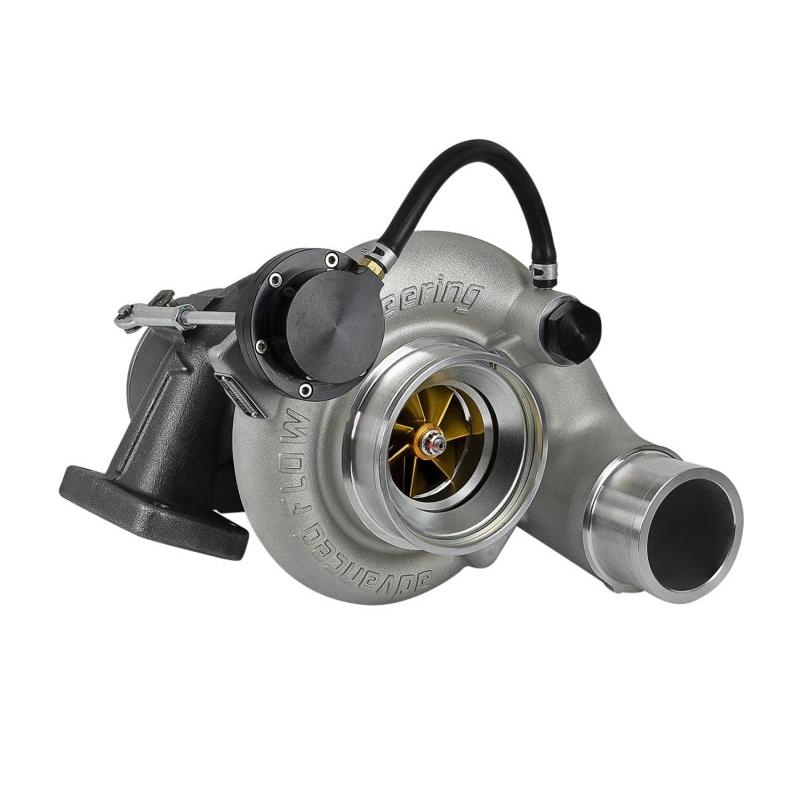 aFe Bladerunner Turbochargers Dodge Diesel Trucks 03-07 L6-5.9L (td)-SR1 Performance