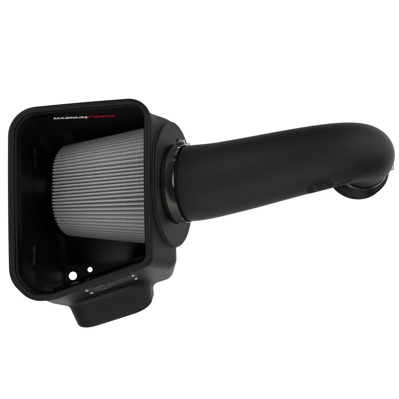 aFe MagnumFORCE Intake Stage-2 Pro DRY S 19-22 Dodge Ram 1500 V8-5.7L HEMI-SR1 Performance