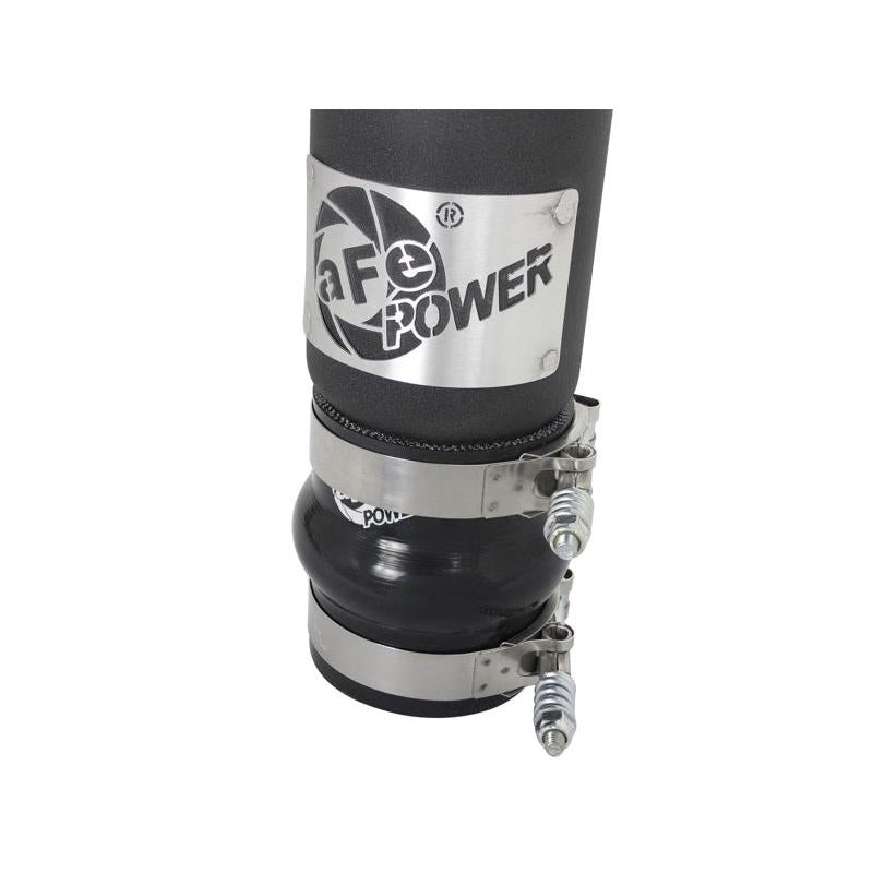 aFe BladeRunner Intercooler Tubes Combo 07.5-09 Dodge Diesel Trucks L6-6.7L (td)-SR1 Performance