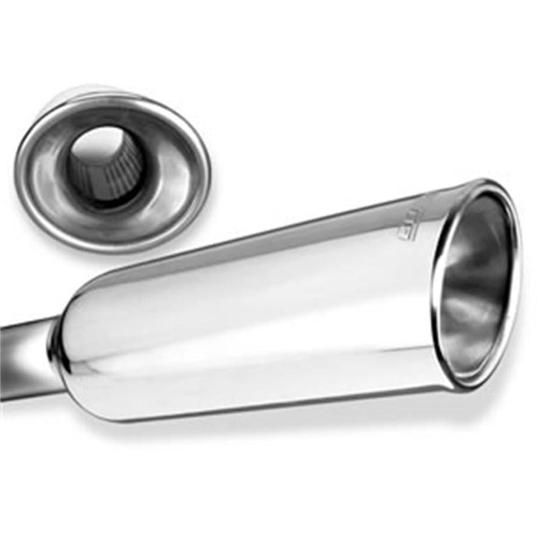 Borla 07-09 Toyota FJ Cruiser 4.0L V6 Catback Exhaust Single Split Rear Exit-SR1 Performance