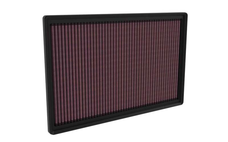 K&N 2023 Dodge Hornet L4-2.0L F/I Turbo Replacement Air Filter-SR1 Performance