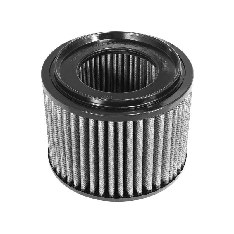 aFe MagnumFLOW Air Filters OER PDS A/F PDS Nissan Patrol L6-2.8L/3.0L/4.2L (td)-SR1 Performance