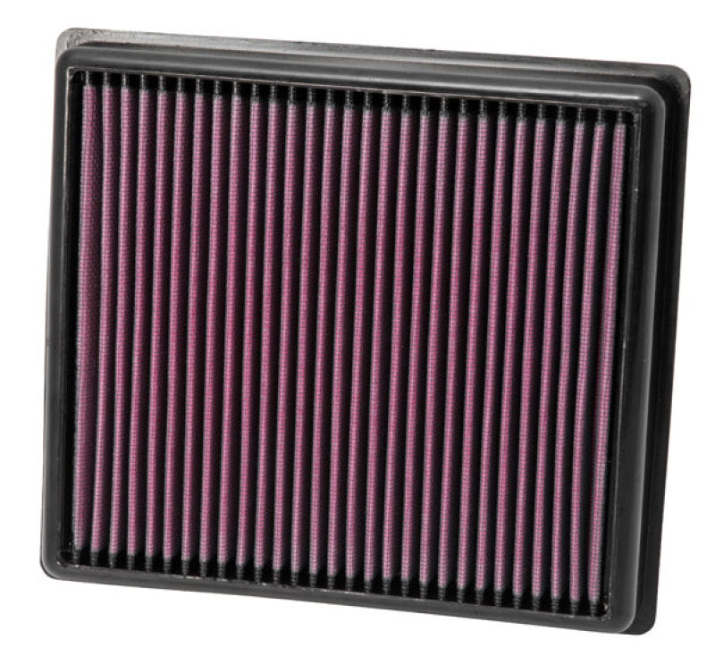 K&N Replacement Air FIlter 12 BMW 320i/328i 2.0L-SR1 Performance
