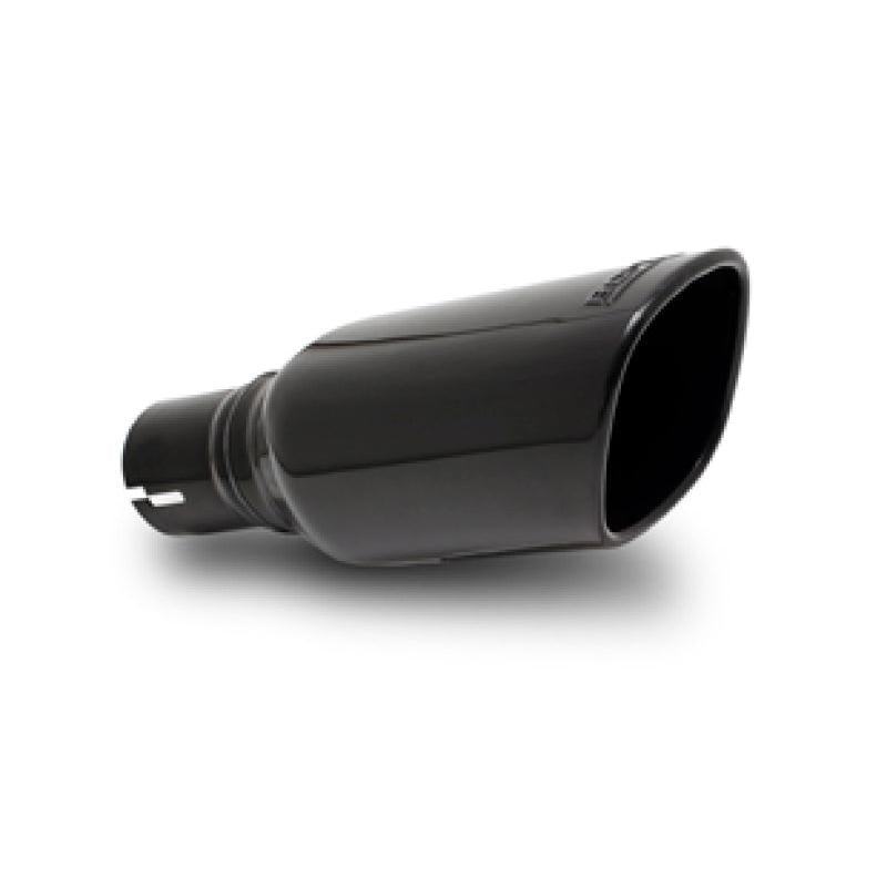 Borla 12-16 Jeep Wrangler V6 4WD Dirt Sport Cat-Back 2.5in Single Square Rolled Angle Cut Rear-SR1 Performance