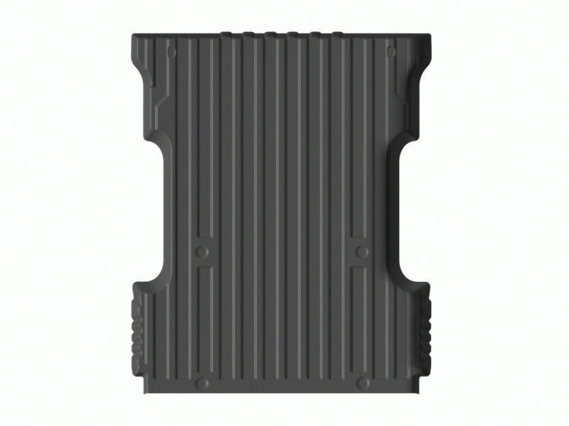WeatherTech ImpactLiner for 2015-2016 Ford F-150 6ft 5in Bed – Heavy-Duty Custom Truck Bed Liner in Black