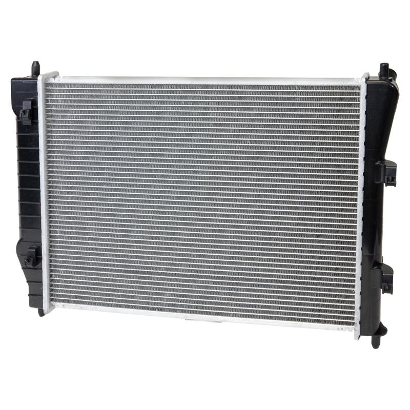 aFe BladeRunner OER Series Radiator 05-13 Chevrolet Corvette (C6)-SR1 Performance