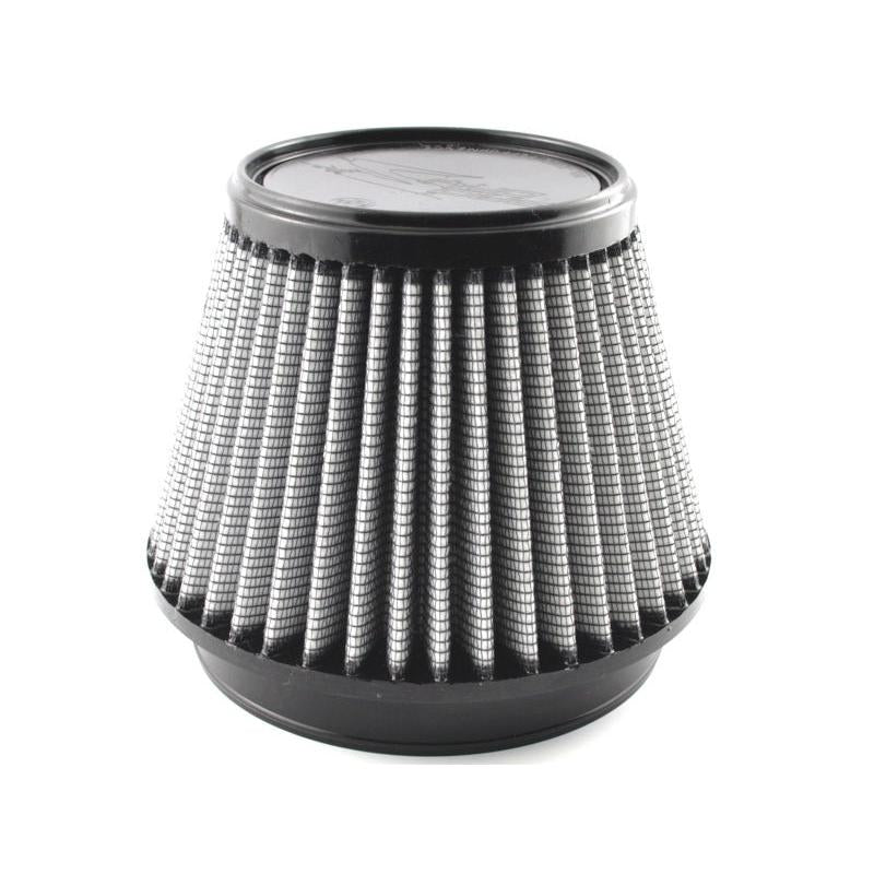 aFe MagnumFLOW Air Filters IAF PDS A/F PDS 5-1/2F x 7B x 4-3/4T x 5H-SR1 Performance