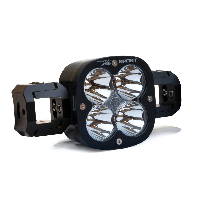 Baja Designs XL Linkable Add-a-Light - XL Sport LED Light-SR1 Performance