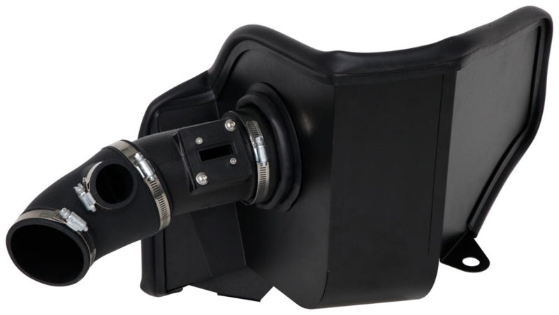 K&N 19-20 Chevrolet Blazer / GMC Arcadia Aircharger Performance Air Intake System-SR1 Performance