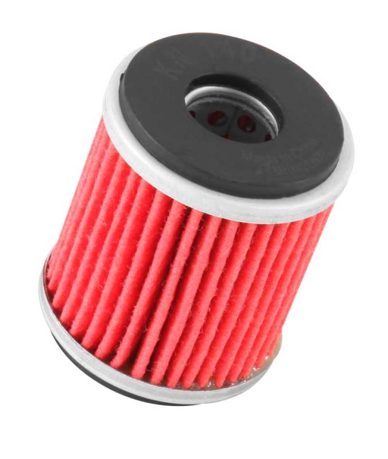 K&N Yamaha / Fantic Caballero / Husqvarna 1.5in OD x 1.813inH Oil Filter-SR1 Performance