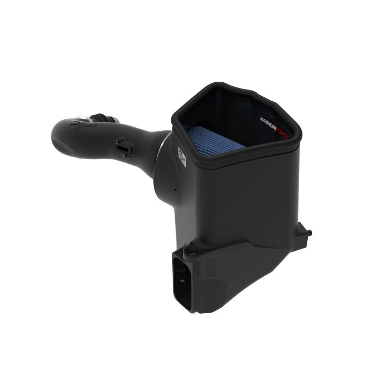 aFe Magnum FORCE Stage-2 Pro 5R Cold Air Intake 19-20 GM Silverado/Sierra 1500 V6-4.3L-SR1 Performance