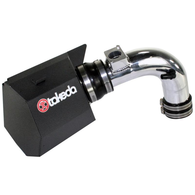 aFe Takeda Intakes Stage-2 PDS AIS PDS Mitsubishi Lancer GTS 09-11 L4-2.4L (pol)-SR1 Performance