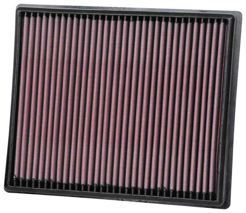 K&N 20-21 Nissan Frontier 3.8L V6 Replacement Air Filter-SR1 Performance
