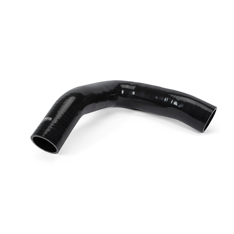 Mishimoto 69-70 Ford Mustang 302/351 Silicone Lower Radiator Hose-SR1 Performance