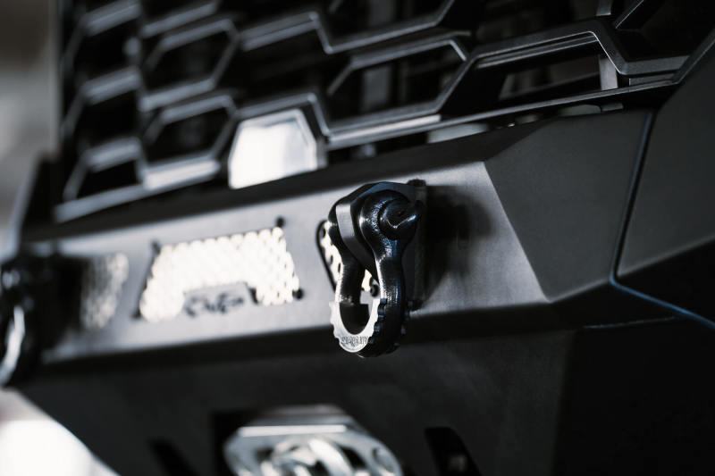 DV8 Offroad MTO Series Front Bumper for 2022-2023 Toyota Tundra