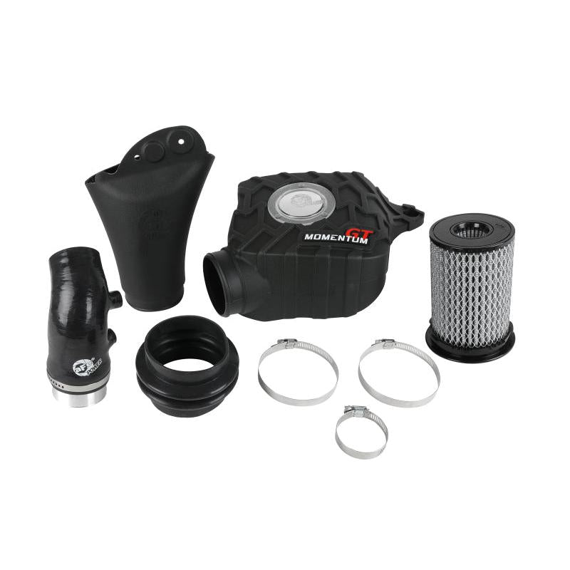 aFe 19-20 Suzuki Jimny 1.5L Momentum GT Cold Air Intake w/ Pro DRY S Media-SR1 Performance