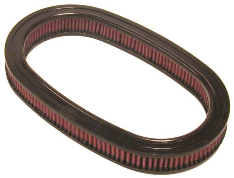 K&N 91-00 Rover Mini L4-1.3L Replacement Drop In Air Filter-SR1 Performance