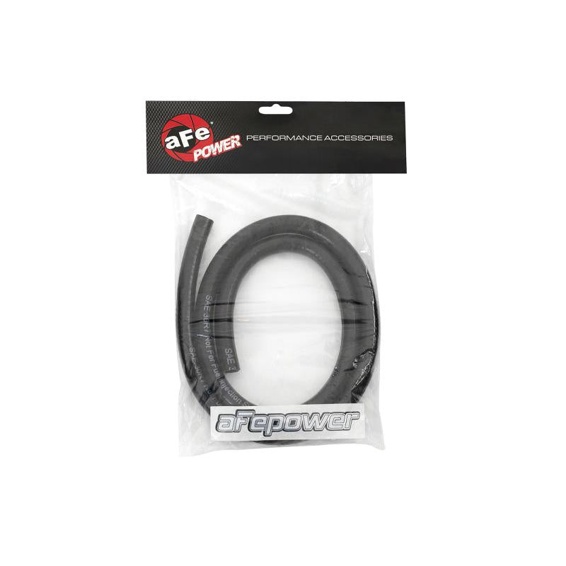 aFe Magnum FORCE Cold Air Intake System Spare Parts Kit (5/16in ID x 36in L)-SR1 Performance