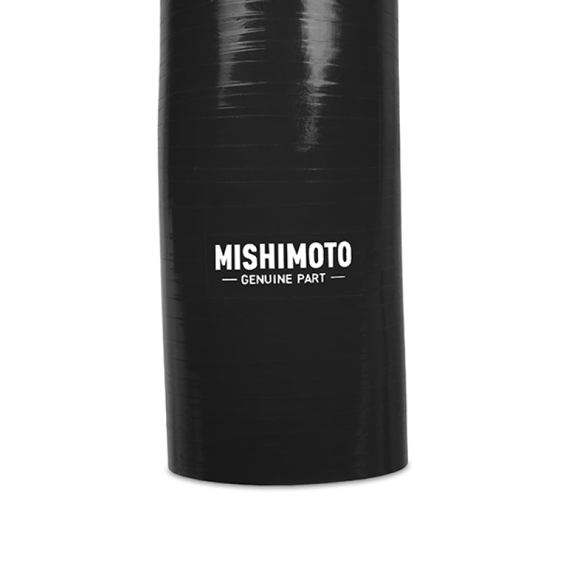 Mishimoto 16+ Chevy Camaro SS Silicone Radiator Hose Kit - Black-SR1 Performance