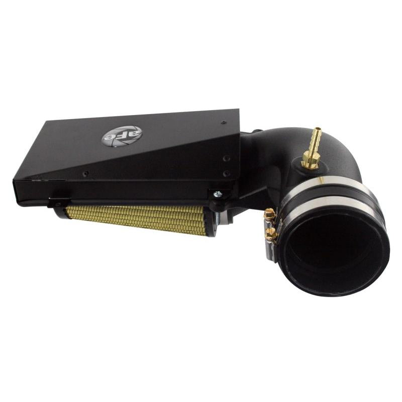 aFe MagnumFORCE Intakes Stage-2 Si PG7 AIS PG7 VW Golf/Jetta 09-12 L4-2.0L (tdi)-SR1 Performance