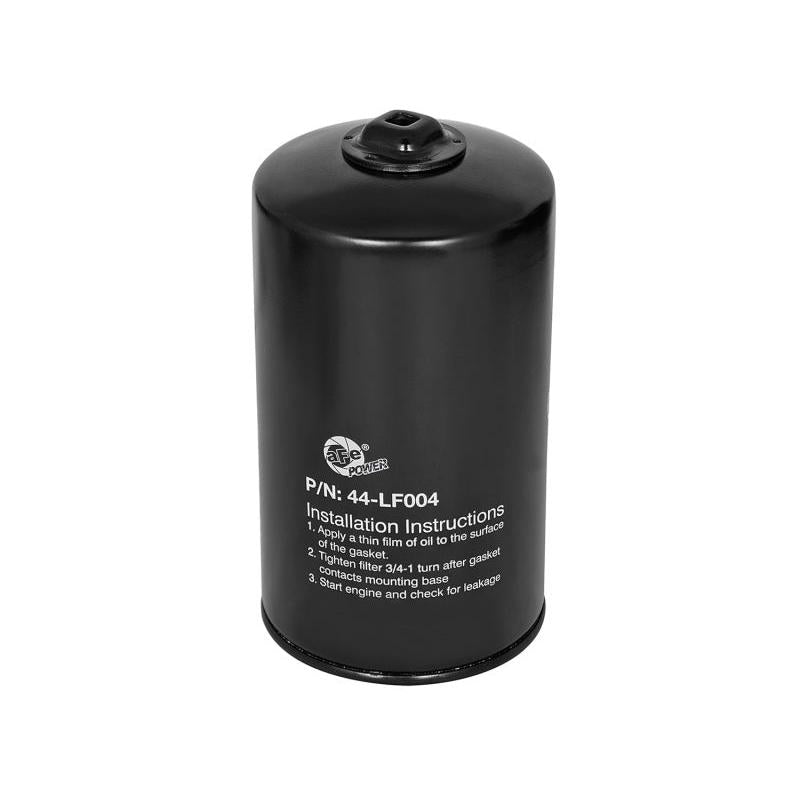 aFe ProGuard D2 Fluid Filters Oil F/F OIL Ford Diesel Trucks 94-03 V8-7.3L (td)-SR1 Performance