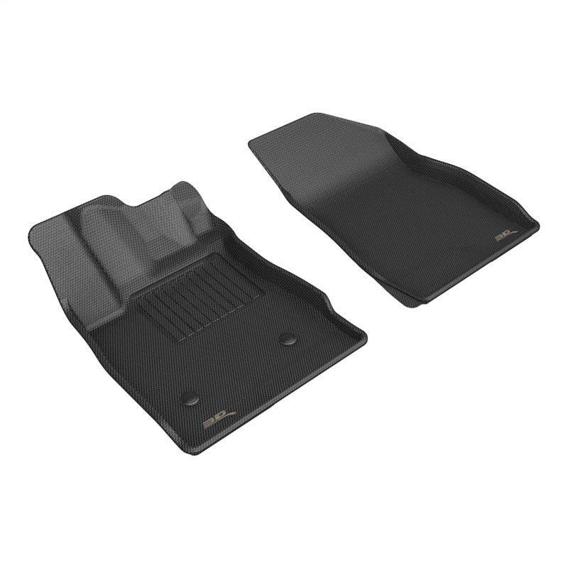 3D Maxpider 23-24 Buick Envista Kagu Black R1-SR1 Performance