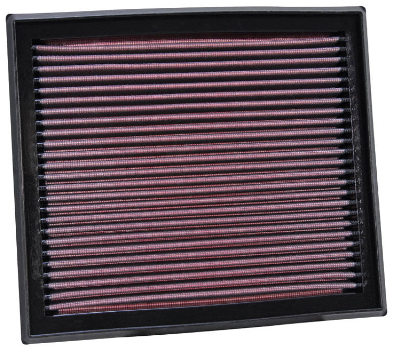 K&N Replacement Air Filter VOLVO S40 2.4L-L5; 2004-SR1 Performance