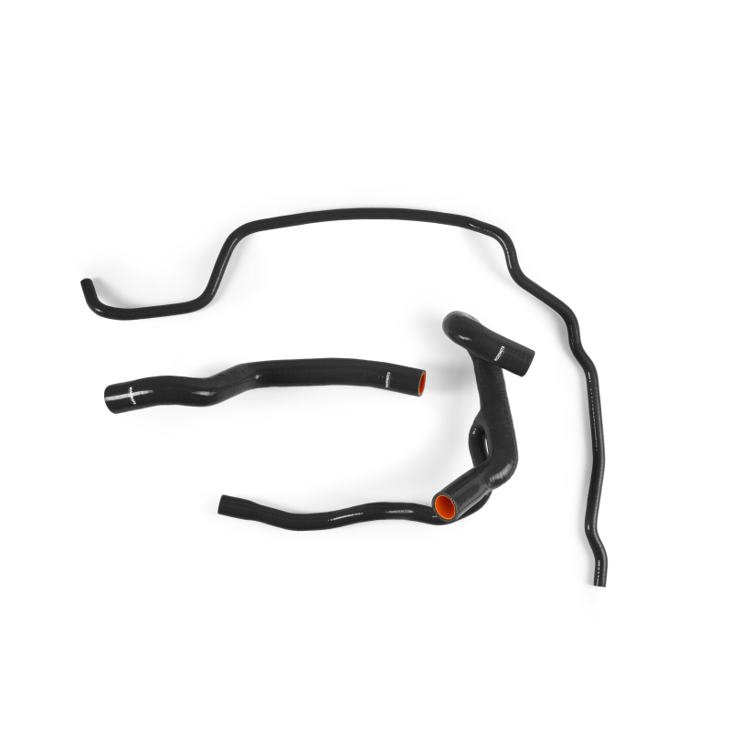 Mishimoto 07-09 Mazdaspeed 3 Black Silicone Hose Kit-SR1 Performance