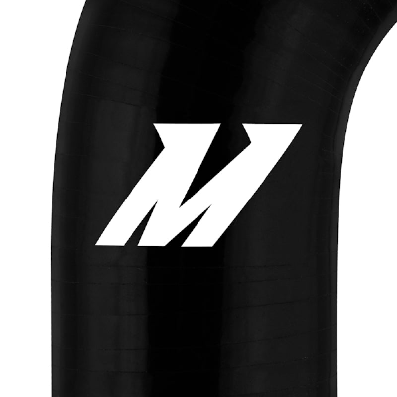 Mishimoto Mitsubishi EVO 4.5 Black Silicone Hose Kit-SR1 Performance