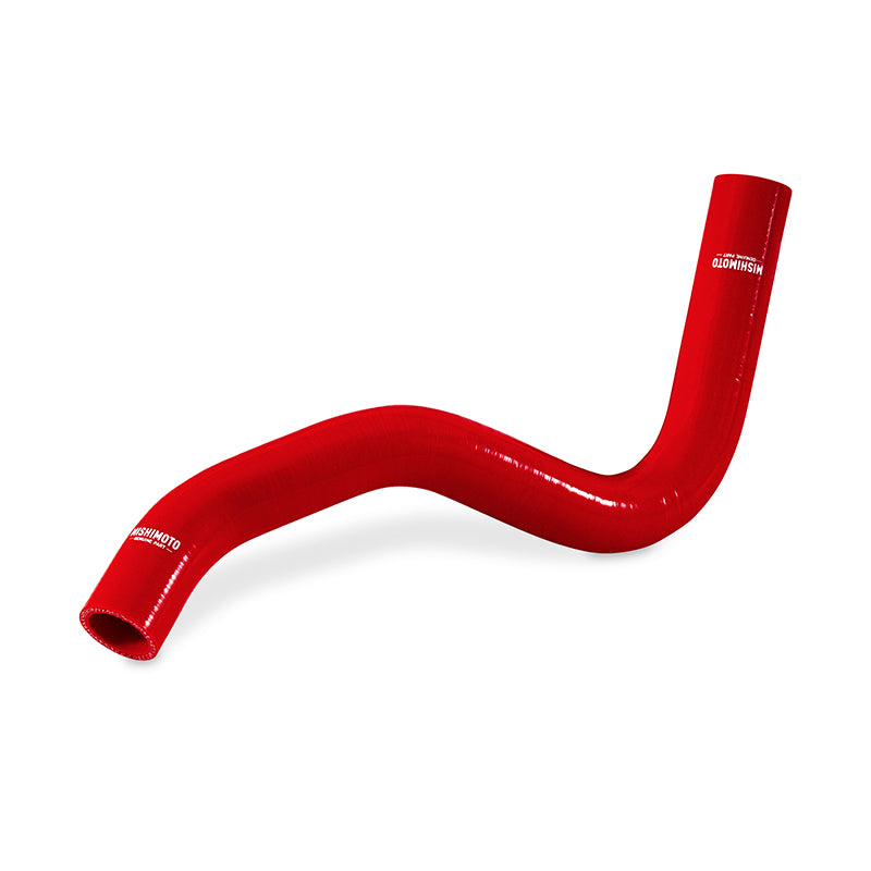 Mishimoto 2017+ Honda Civic Type R Silicone Hose Kit - Red-SR1 Performance