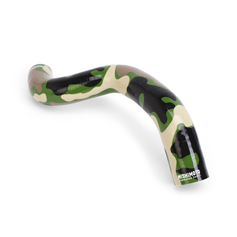 Mishimoto 07-11 Jeep Wrangler 6cyl Silicone Hose Kit Camoflouge-SR1 Performance