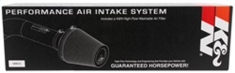 K&N 17-19 CAN-AM MAVERICK X3 TURBO 899CC Aircharger Performance Intake-SR1 Performance