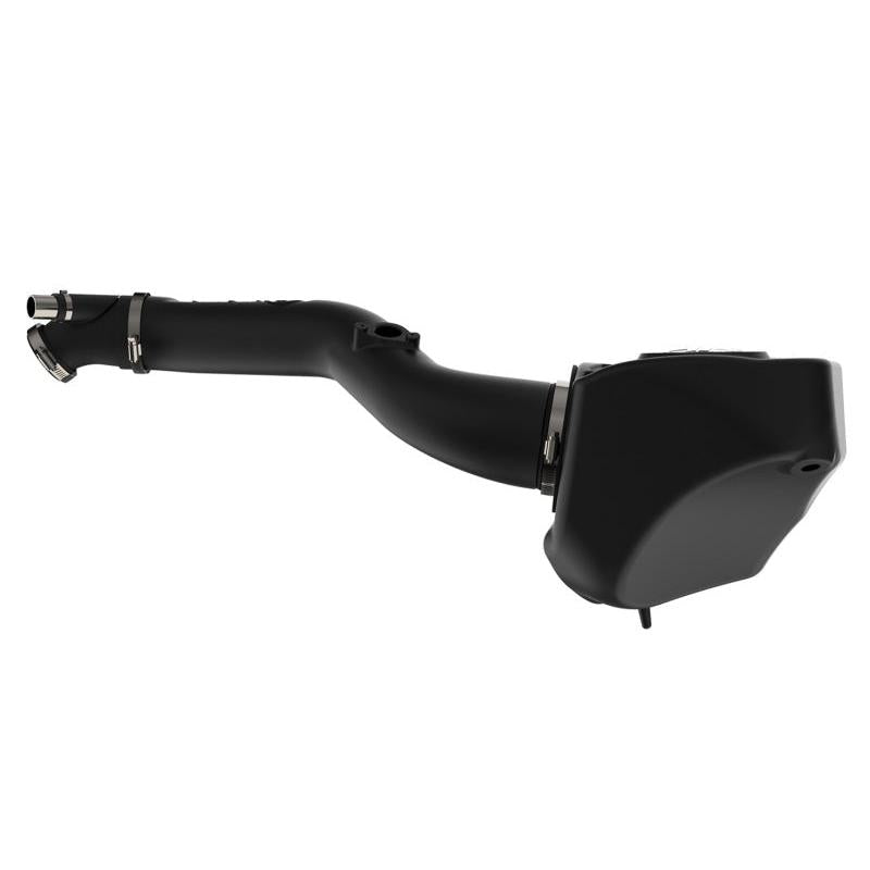 aFe Takeda Momentum GT Pro Dry S Cold Air Intake System 16-17 Lexus IS 200t-SR1 Performance