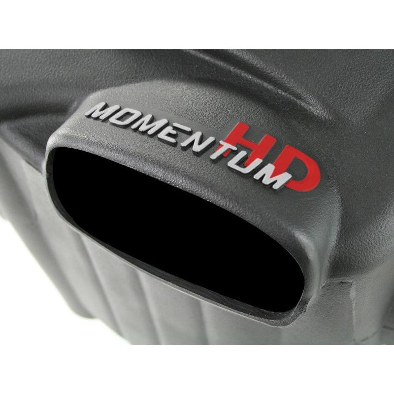 aFe Momentum HD PRO 10R Stage-2 Si Intake 06-07 GM Diesel Trucks V8-6.6L (td) LLY/LBZ-SR1 Performance