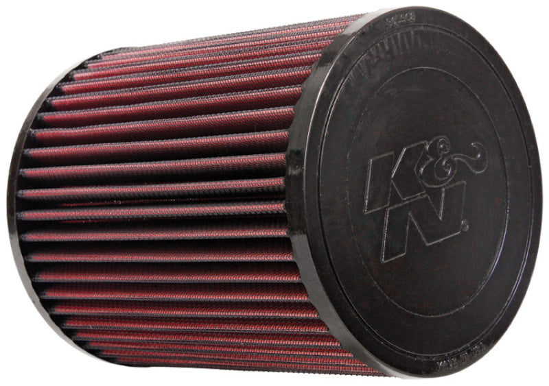 K&N Chevy Trailblazer Drop In Air Filter-SR1 Performance