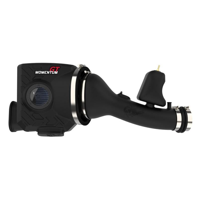aFe Momentum GT Pro 5R Cold Air Intake System 07-17 Toyota FJ Cruiser V6-4.0L-SR1 Performance