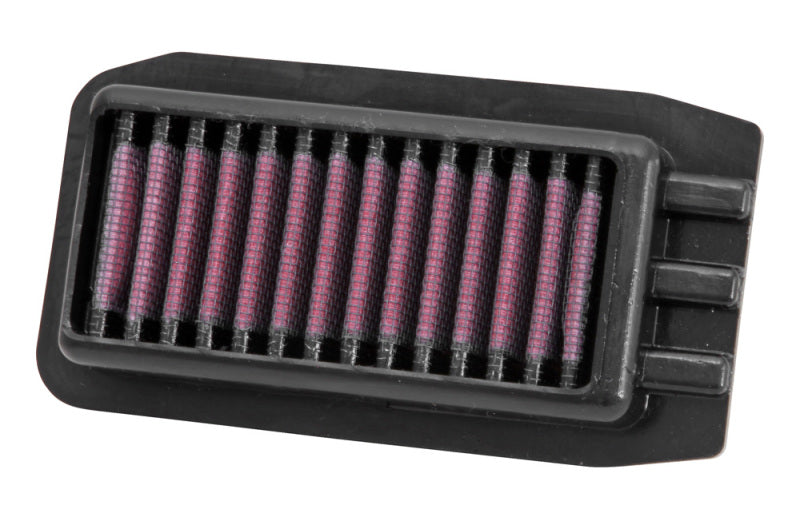K&N 09-13 Yamaha XT250 Replacement Air Filter-SR1 Performance